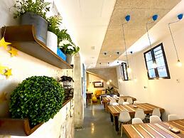 ECO Hostel