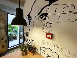 ECO Hostel