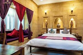 Gaji Hotel