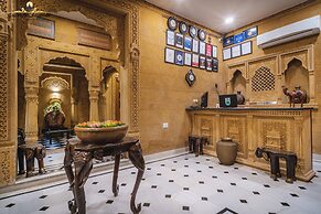 Gaji Hotel