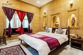 Gaji Hotel