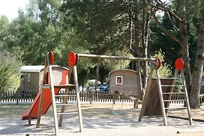 Camping Domaine du Lac de Miel