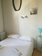 Hôtel Restaurant Le 8