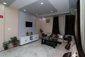 Hotel Aaradhya Residency
