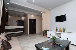 Hotel Aaradhya Residency