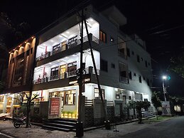 Hotel Aaradhya Residency