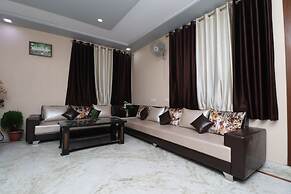 Hotel Aaradhya Residency