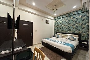 Hotel Aaradhya Residency
