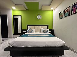 Hotel Aaradhya Residency