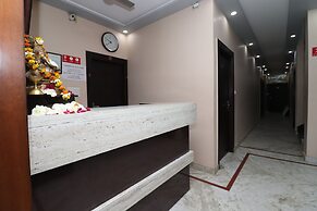 Hotel Aaradhya Residency