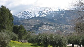 Hotel Torrezaf