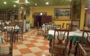 Hotel Torrezaf