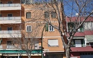 Hotel Torrezaf