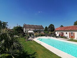 La Vieille Gorce