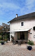 La Vieille Gorce