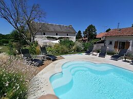 La Vieille Gorce