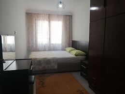 Ozengi Apart Pansiyon
