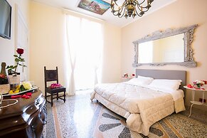 Nerva Accommodation Cavour