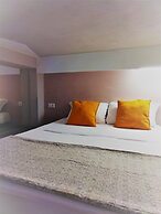 Nerva Accommodation Cavour
