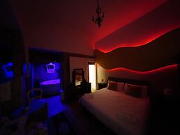 Nerva Accommodation Cavour