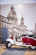 Nerva Accommodation Cavour
