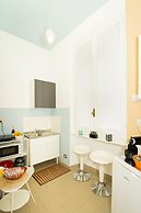 Nerva Accommodation Cavour