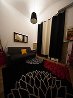 Nerva Accommodation Cavour