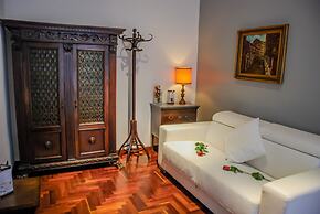 Nerva Accommodation Cavour