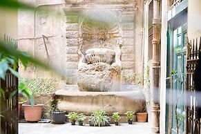 Nerva Accommodation Cavour
