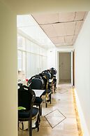 Nerva Accommodation Cavour