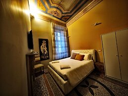 Nerva Accommodation Cavour