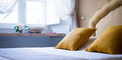 Nerva Accommodation Cavour