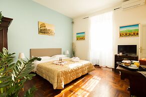 Nerva Accommodation Cavour