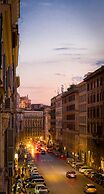 Nerva Accommodation Cavour