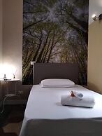 Nerva Accommodation Cavour