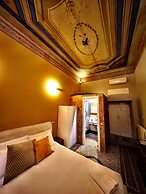 Nerva Accommodation Cavour