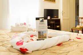 Nerva Accommodation Cavour