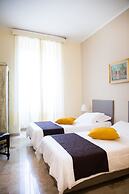 Nerva Accommodation Cavour