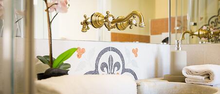 Nerva Accommodation Cavour