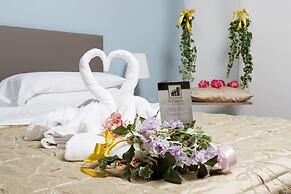 Nerva Accommodation Cavour