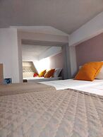 Nerva Accommodation Cavour