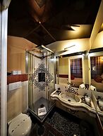 Nerva Accommodation Cavour