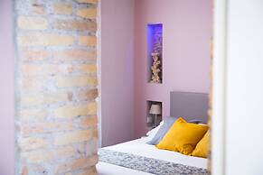 Nerva Accommodation Cavour