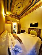 Nerva Accommodation Cavour