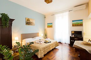 Nerva Accommodation Cavour