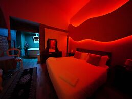 Nerva Accommodation Cavour