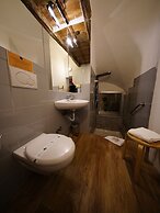 Nerva Accommodation Cavour
