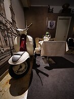 Nerva Accommodation Cavour