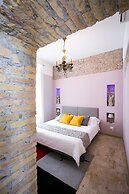 Nerva Accommodation Cavour