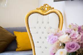 Nerva Accommodation Cavour